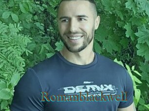 Romanblackwell