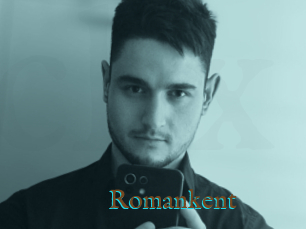 Romankent
