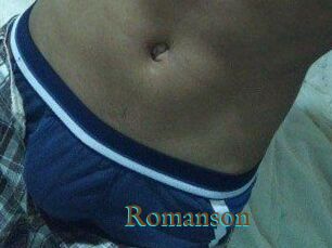 Romanson