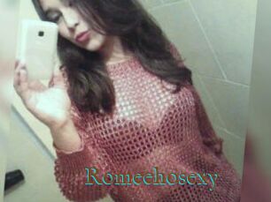 Romeehosexy