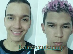Romeoandsammy