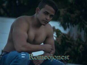 Romeojonest