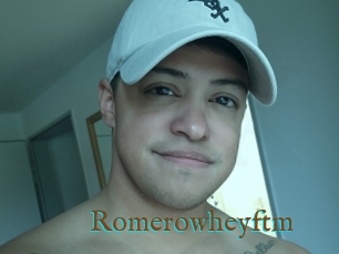 Romerowheyftm