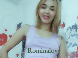 Rominalove