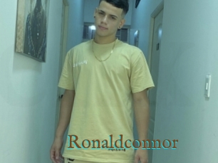 Ronaldconnor