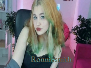 Ronniesmith