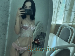 Ronnyfoxy
