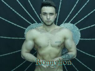 Ronnylion