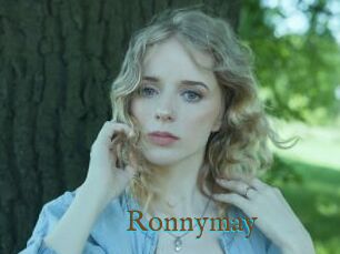 Ronnymay