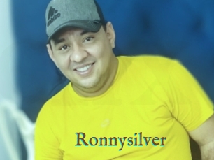Ronnysilver