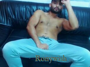 Ronywish