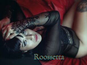 Roossetta