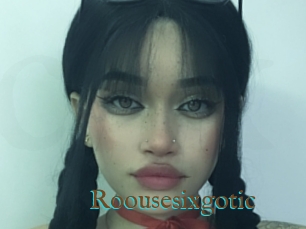 Roousesixgotic