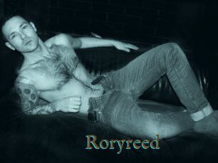 Roryreed