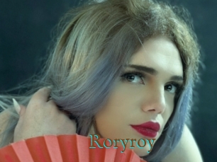 Roryroy
