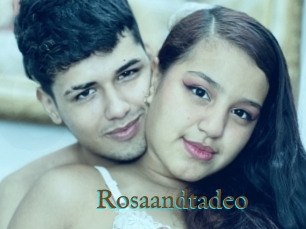 Rosaandtadeo