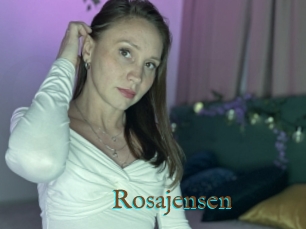 Rosajensen