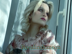 Rosalinahanson
