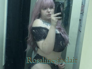 Rosalinesinclair