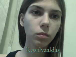 Rosalvaaldas