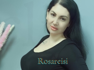 Rosareisi