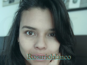 Rosarioblanco