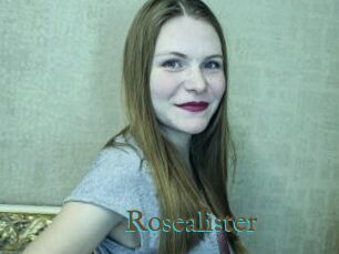 Rosealister