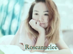 Roseannelee