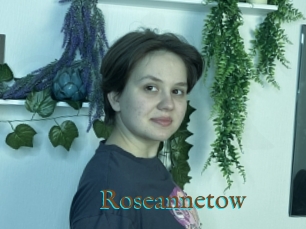 Roseannetow