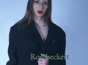 Rosebeckett