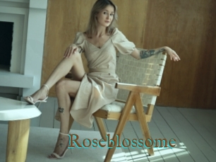 Roseblossome