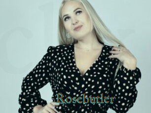 Rosebutler