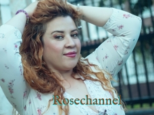 Rosechannel