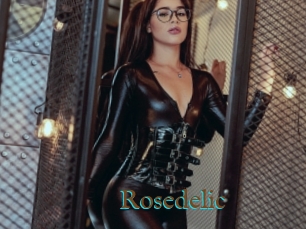 Rosedelic