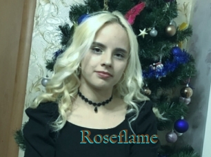 Roseflame