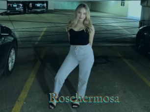 Rosehermosa