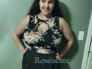 Roseiscute