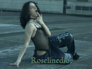 Roselinedior