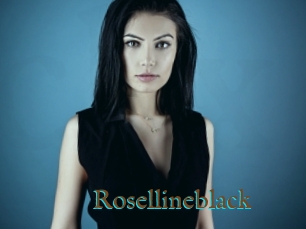 Rosellineblack
