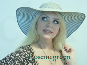 Rosemcgreen