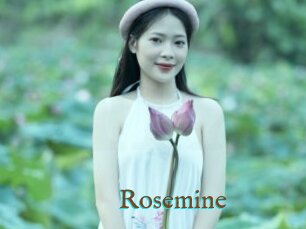 Rosemine