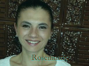 Rosenmarie