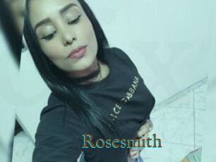 Rosesmith