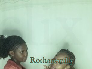 Roshanemilly