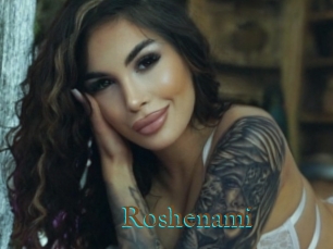 Roshenami