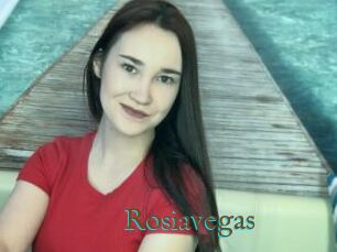 Rosiavegas