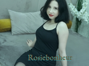 Rosiebonheur