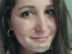 Rosiegirl