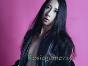 Rosiegomez25