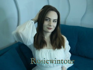Rosiewintour